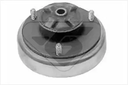 Ремкомплект, опора стойки амортизатора HUTCHINSON купить